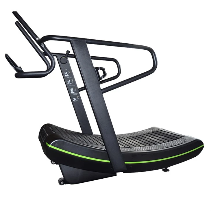 4self power treadmill