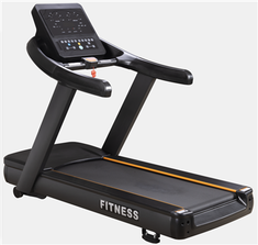 Komercyjna klasyczna bieżnia fitness
