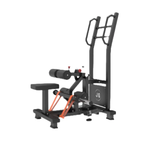 Buttock thrust training machine best